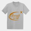 Youth EcoSmart ® 50/50 Cotton/Poly T Shirt Thumbnail