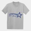 Youth EcoSmart ® 50/50 Cotton/Poly T Shirt Thumbnail