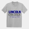 Youth EcoSmart ® 50/50 Cotton/Poly T Shirt Thumbnail
