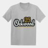 Youth EcoSmart ® 50/50 Cotton/Poly T Shirt Thumbnail
