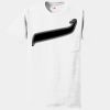 Authentic 100% Cotton T Shirt with Pocket Thumbnail