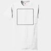 Authentic 100% Cotton T Shirt with Pocket Thumbnail