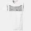 Authentic 100% Cotton T Shirt with Pocket Thumbnail