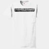 Authentic 100% Cotton T Shirt with Pocket Thumbnail