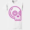 Authentic 100% Cotton T Shirt with Pocket Thumbnail