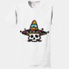 Authentic 100% Cotton T Shirt with Pocket Thumbnail