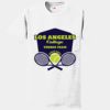 Authentic 100% Cotton T Shirt with Pocket Thumbnail