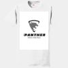 Authentic 100% Cotton T Shirt with Pocket Thumbnail