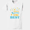 Authentic 100% Cotton T Shirt with Pocket Thumbnail