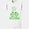 Authentic 100% Cotton T Shirt with Pocket Thumbnail