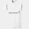 Authentic 100% Cotton T Shirt with Pocket Thumbnail