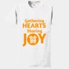Authentic 100% Cotton T Shirt with Pocket Thumbnail
