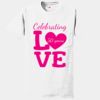 Authentic 100% Cotton T Shirt with Pocket Thumbnail