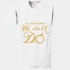 Authentic 100% Cotton T Shirt with Pocket Thumbnail