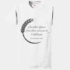 Authentic 100% Cotton T Shirt with Pocket Thumbnail