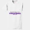 Authentic 100% Cotton T Shirt with Pocket Thumbnail
