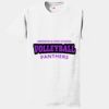 Authentic 100% Cotton T Shirt with Pocket Thumbnail