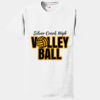 Authentic 100% Cotton T Shirt with Pocket Thumbnail