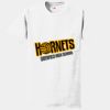 Authentic 100% Cotton T Shirt with Pocket Thumbnail