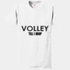 Authentic 100% Cotton T Shirt with Pocket Thumbnail