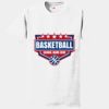 Authentic 100% Cotton T Shirt with Pocket Thumbnail