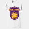 Authentic 100% Cotton T Shirt with Pocket Thumbnail