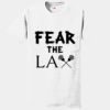 Authentic 100% Cotton T Shirt with Pocket Thumbnail