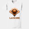 Authentic 100% Cotton T Shirt with Pocket Thumbnail