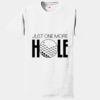 Authentic 100% Cotton T Shirt with Pocket Thumbnail
