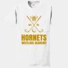Authentic 100% Cotton T Shirt with Pocket Thumbnail