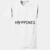 Authentic 100% Cotton T Shirt with Pocket Thumbnail