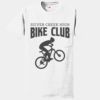 Authentic 100% Cotton T Shirt with Pocket Thumbnail