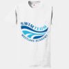 Authentic 100% Cotton T Shirt with Pocket Thumbnail