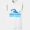 Authentic 100% Cotton T Shirt with Pocket Thumbnail