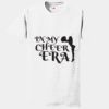 Authentic 100% Cotton T Shirt with Pocket Thumbnail