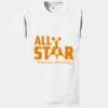 Authentic 100% Cotton T Shirt with Pocket Thumbnail