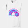 Authentic 100% Cotton T Shirt with Pocket Thumbnail
