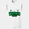 Authentic 100% Cotton T Shirt with Pocket Thumbnail