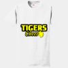 Authentic 100% Cotton T Shirt with Pocket Thumbnail
