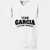 Authentic 100% Cotton T Shirt with Pocket Thumbnail