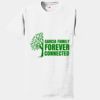 Authentic 100% Cotton T Shirt with Pocket Thumbnail