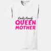Authentic 100% Cotton T Shirt with Pocket Thumbnail