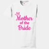 Authentic 100% Cotton T Shirt with Pocket Thumbnail