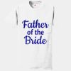 Authentic 100% Cotton T Shirt with Pocket Thumbnail