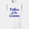 Authentic 100% Cotton T Shirt with Pocket Thumbnail