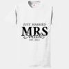 Authentic 100% Cotton T Shirt with Pocket Thumbnail