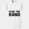 Authentic 100% Cotton T Shirt with Pocket Thumbnail