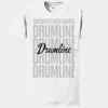 Authentic 100% Cotton T Shirt with Pocket Thumbnail
