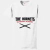 Authentic 100% Cotton T Shirt with Pocket Thumbnail