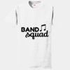 Authentic 100% Cotton T Shirt with Pocket Thumbnail
